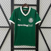 25/26 Palmeiras home Football kit - Footyb